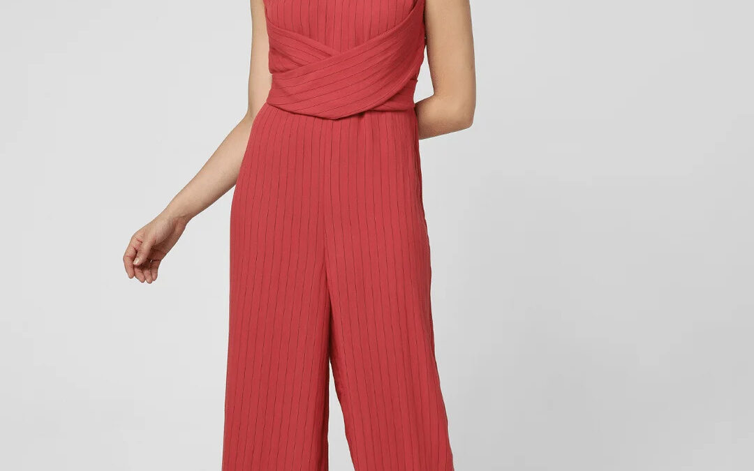 Look Stylish Effortlessly With These Closet Essentials From VERO MODA