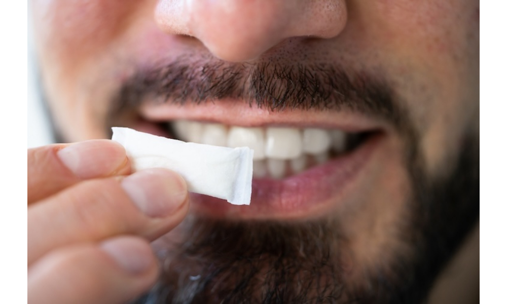 Smooth daily habits with nicotine pouches that fit into fast days