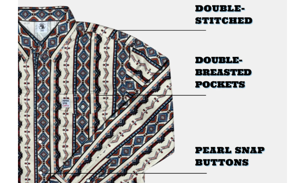 Best Welding Shirts That Balance Protection and Style