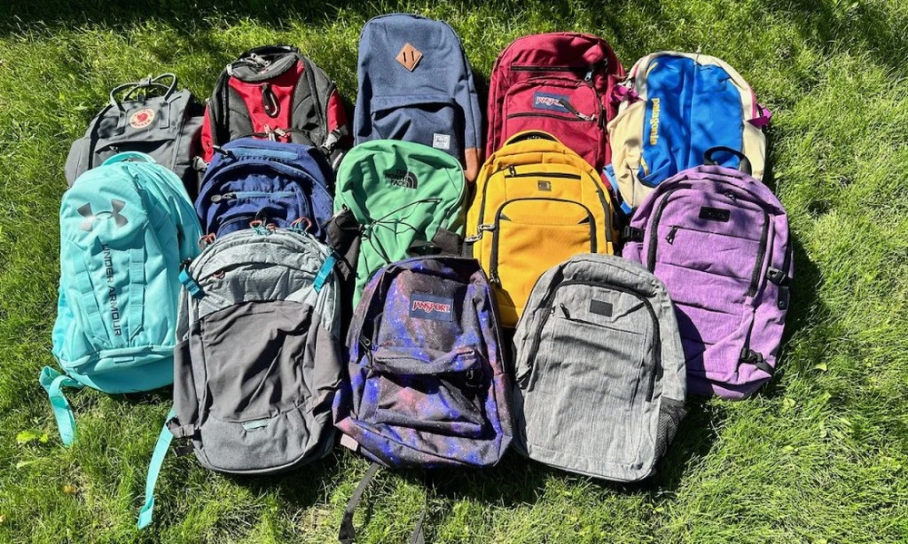 Discover the Perfect Backpack for Your Everyday Needs