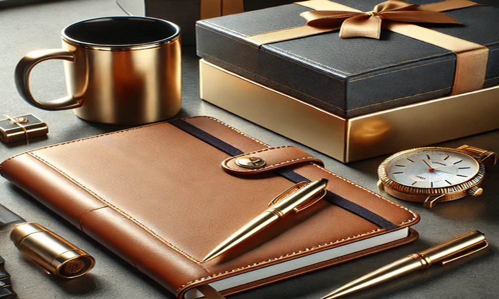 How Corporate Gifts India Companies Use to Enter New Markets and Build Brand Recognition