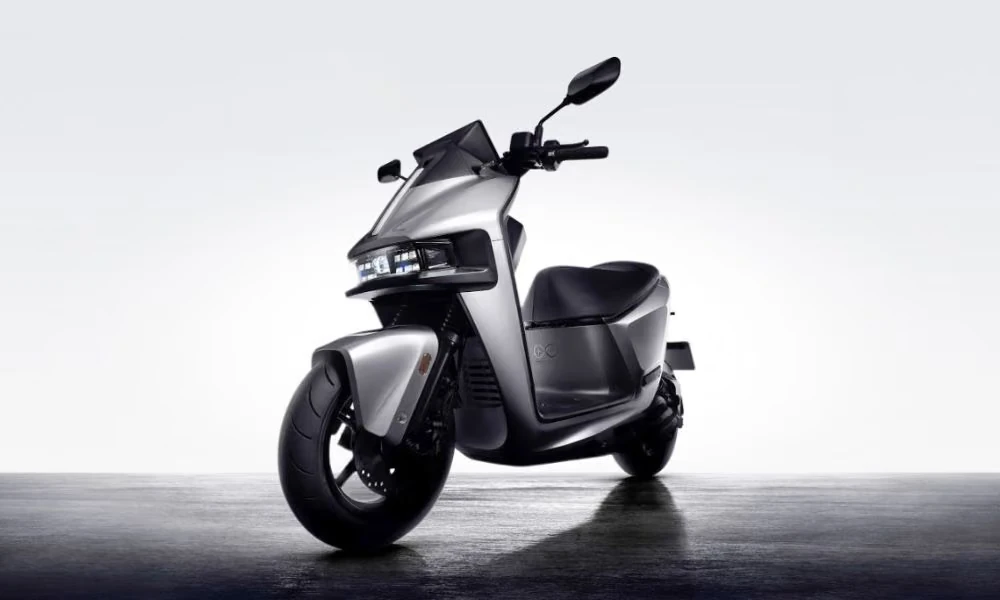 Buying Guide for a 5600W Dual Motor Electric Scooter