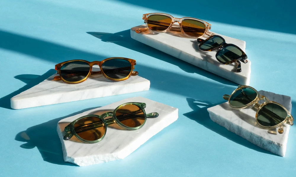 The Ultimate Guide to Choosing Sunglasses